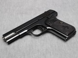 1923 Colt Model 1908 Hammerless .380 - 6 of 15