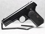 1923 Colt Model 1908 Hammerless .380 - 1 of 15