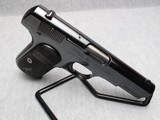 1923 Colt Model 1908 Hammerless .380 - 3 of 15