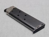1923 Colt Model 1908 Hammerless .380 - 12 of 15
