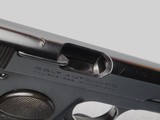 1923 Colt Model 1908 Hammerless .380 - 8 of 15