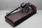 WWII Era Colt Official Police with 6
