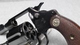 Pre-War Colt Detective Special with Archive Letter - 8 of 9