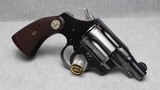 Pre-War Colt Detective Special with Archive Letter - 2 of 9