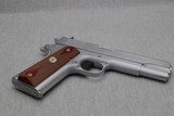 Colt Government Model 45acp Factory Hard Chrome Finish (01991HC) - 5 of 10