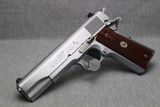 Colt Government Model 45acp Factory Hard Chrome Finish (01991HC) - 2 of 10