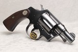 Rare Colt Pre-Detective Special - 3 of 11