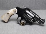 Rare Colt Pre-Detective Special - 11 of 11
