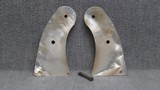 Colt Pre-War Factory Pearl Grips - 2 of 5