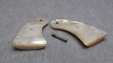 Colt Pre-War Factory Pearl Grips - 3 of 5