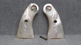 Colt Pre-War Factory Pearl Grips - 1 of 5