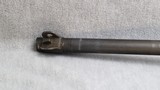 Scarce Irwin Pedersen M1 Carbine - 9 of 15