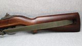 Scarce Irwin Pedersen M1 Carbine - 8 of 15
