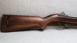 Scarce Irwin Pedersen M1 Carbine - 3 of 15
