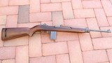 Scarce Irwin Pedersen M1 Carbine - 1 of 15