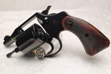 Exceptional 1948 Pre/Post Colt Detective Special - 7 of 9