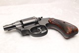 Exceptional 1948 Pre/Post Colt Detective Special - 5 of 9