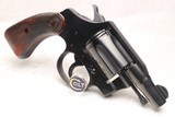 Exceptional 1948 Pre/Post Colt Detective Special - 3 of 9
