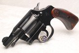 Exceptional 1948 Pre/Post Colt Detective Special - 2 of 9