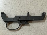 WWII National Postal Meter M1 Stripped Trigger Housing - 2 of 4