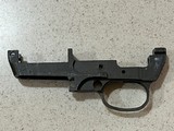 WWII National Postal Meter M1 Stripped Trigger Housing - 1 of 4