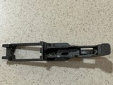 WWII National Postal Meter M1 Stripped Trigger Housing - 4 of 4