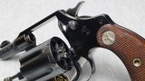Pre-War Colt Detective Special with Original Box/Test Target & Archive Letter - 9 of 15