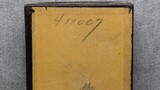 Pre-War Colt Detective Special with Original Box/Test Target & Archive Letter - 10 of 15