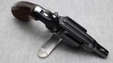 Pre-War Colt Detective Special with Original Box/Test Target & Archive Letter - 7 of 15