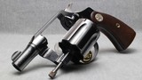 Pre-War Colt Detective Special with Original Box/Test Target & Archive Letter - 8 of 15