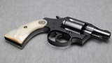 Pre-War Colt Detective Special with Original Box/Test Target & Archive Letter - 14 of 15