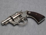 Pre-War Colt Detective Special with Original Box & Archive Letter - Image 5 of 14