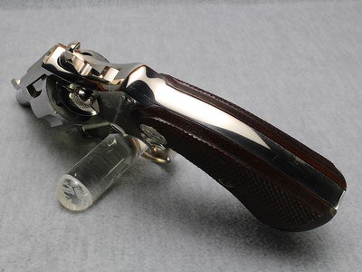 Pre-War Colt Detective Special with Original Box & Archive Letter - Image 9 of 14
