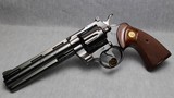 1977 Python LNIB - Image 2 of 11