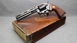 1977 Python LNIB - Image 1 of 11