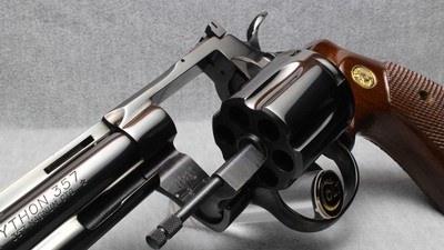 1977 Python LNIB - Image 6 of 11