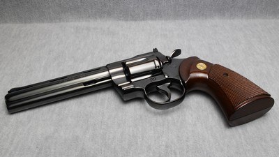 1977 Python LNIB - Image 8 of 11