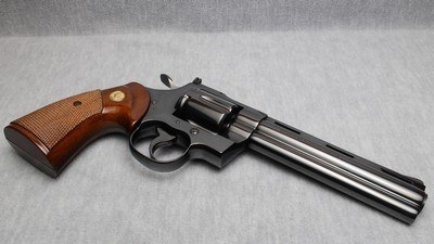 1977 Python LNIB - Image 9 of 11