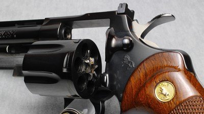 1977 Python LNIB - Image 7 of 11