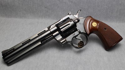 1977 Python LNIB - Image 2 of 11