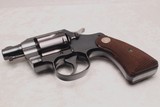 RARE Colt Pre-War 2