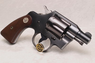 RARE Colt Pre-War 2