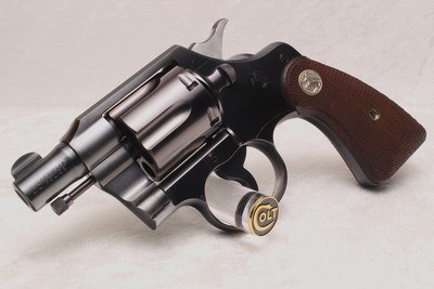 RARE Colt Pre-War 2