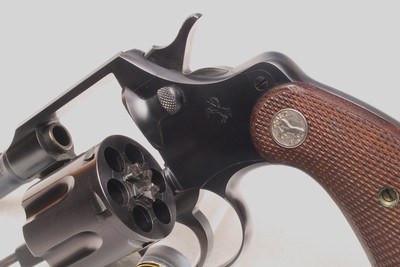 RARE Colt Pre-War 2