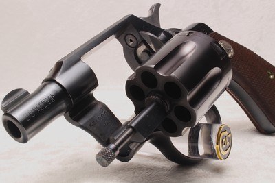 RARE Colt Pre-War 2