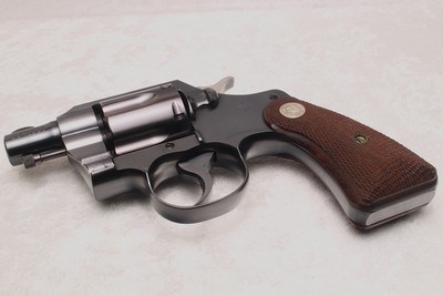 RARE Colt Pre-War 2