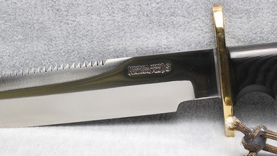 Randall Attack Model 14 7-1/2