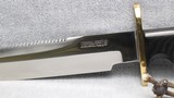 Randall Attack Model 14 7-1/2