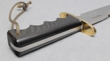 Randall Attack Model 14 7-1/2