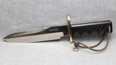 Randall Attack Model 14 7-1/2